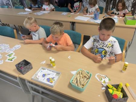 Odbojka, ustvarjanje in vodne igre za nepozabno poletje 3